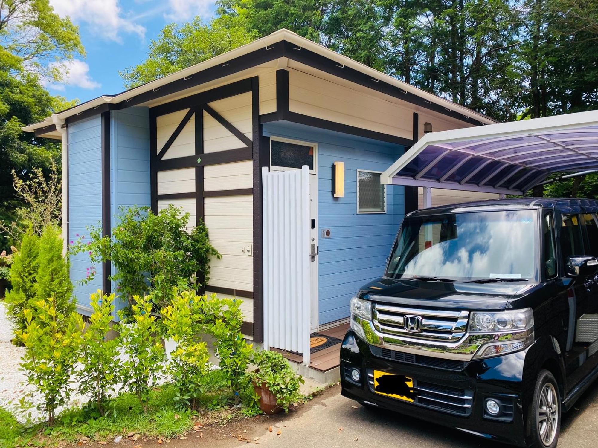 雅 Miyabi Villa Isahaya Exterior foto