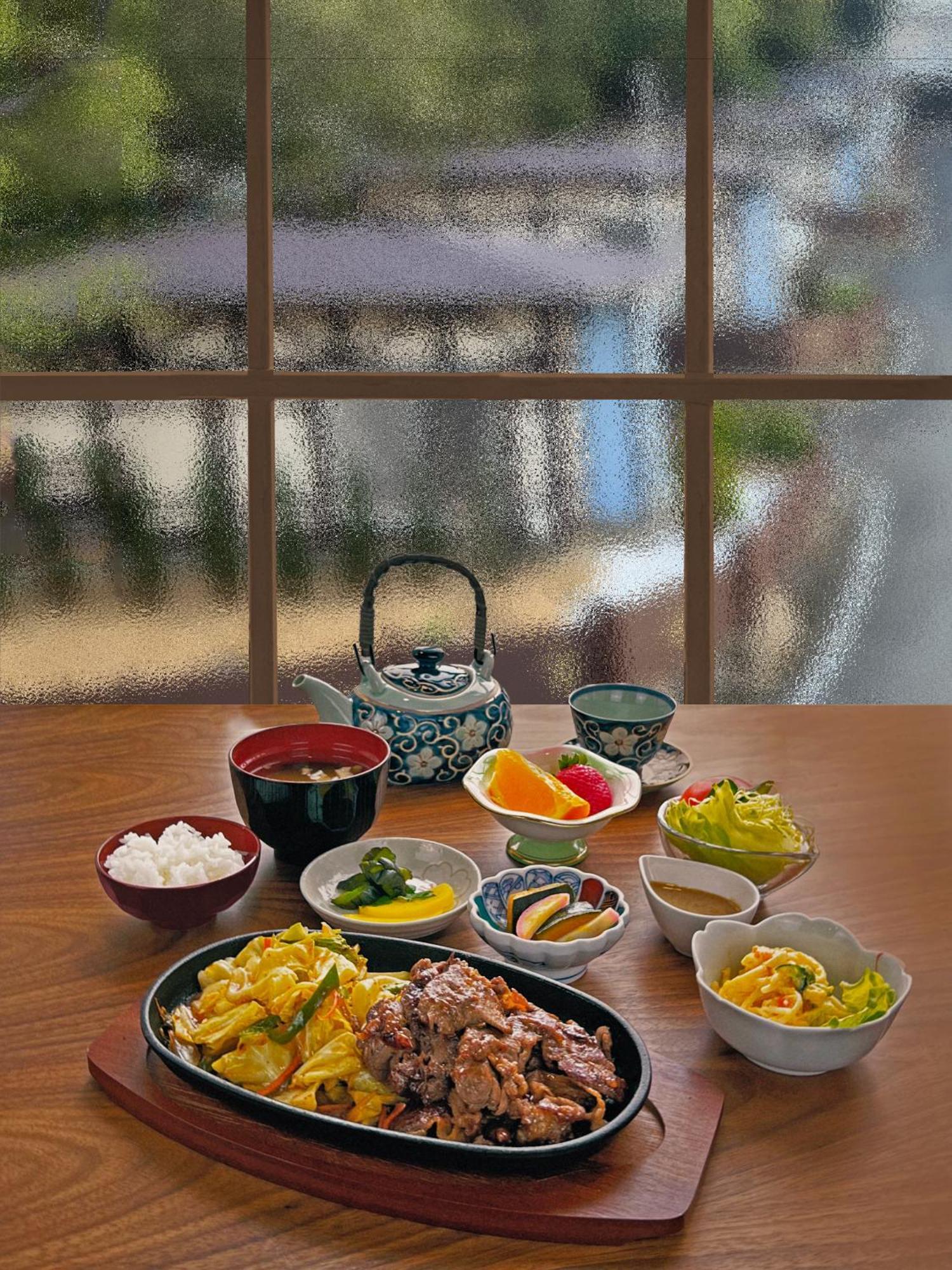 雅 Miyabi Villa Isahaya Exterior foto